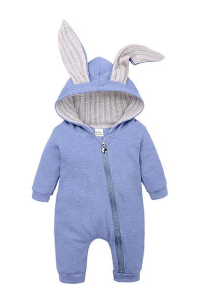 JO-FUR JUMPSUIT (TEST)