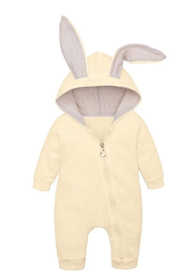 JO-FUR JUMPSUIT (TEST)