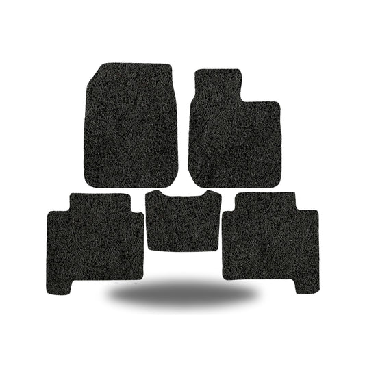 SAM - Car Floor Mats