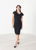 Asymmetric Dress