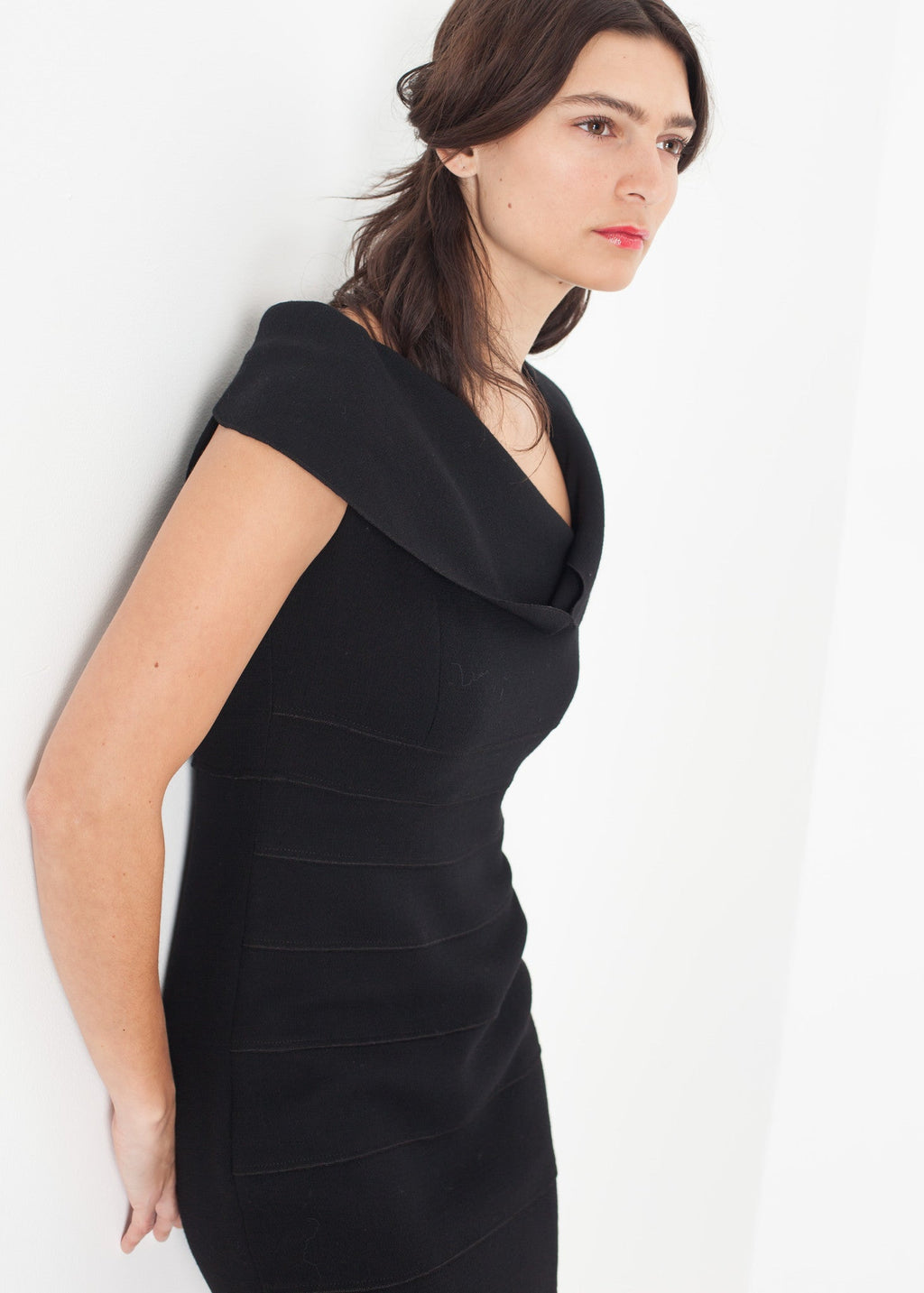 Asymmetric Dress