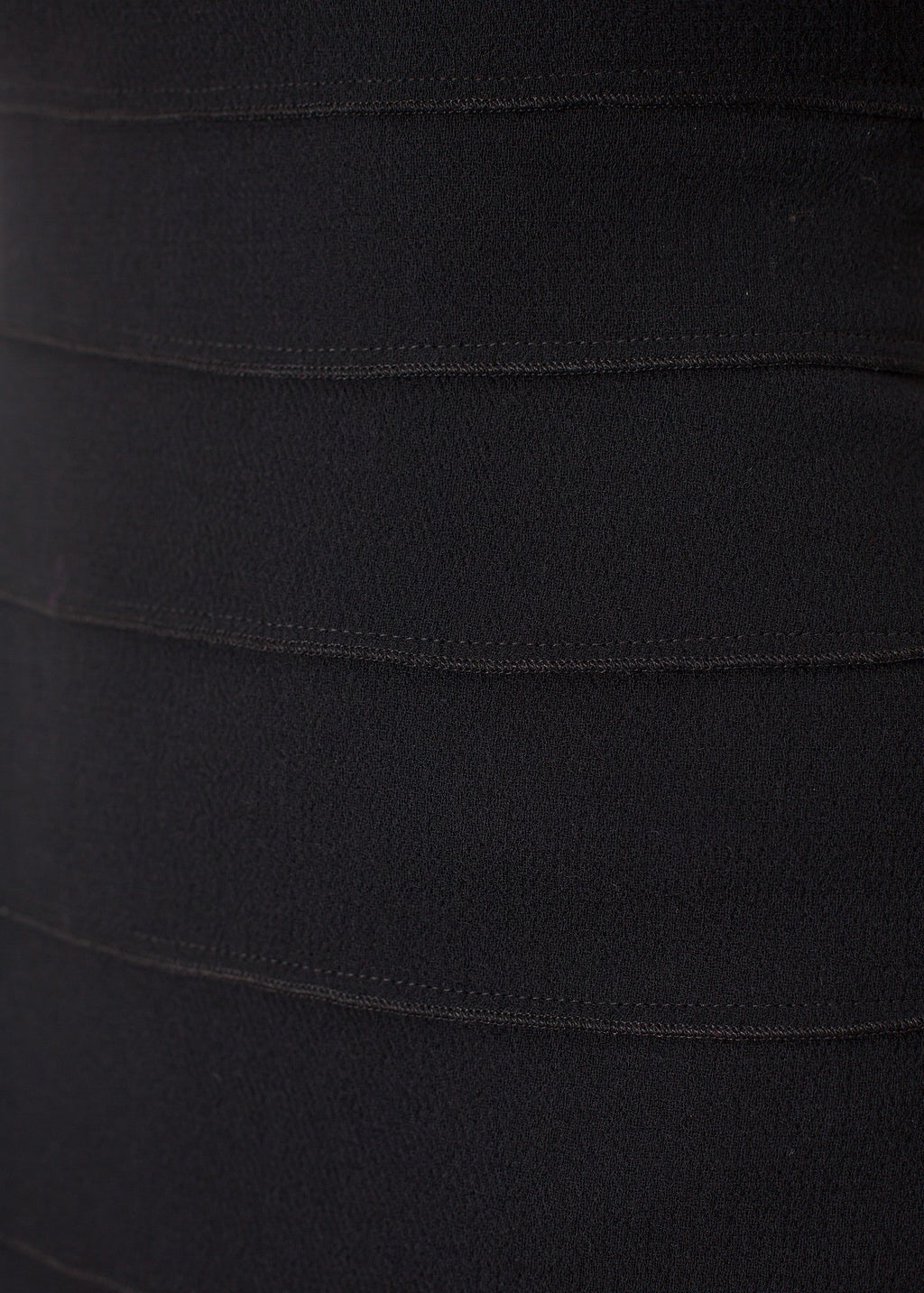 Asymmetric Dress