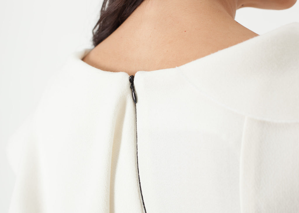 Asymmetric Dress