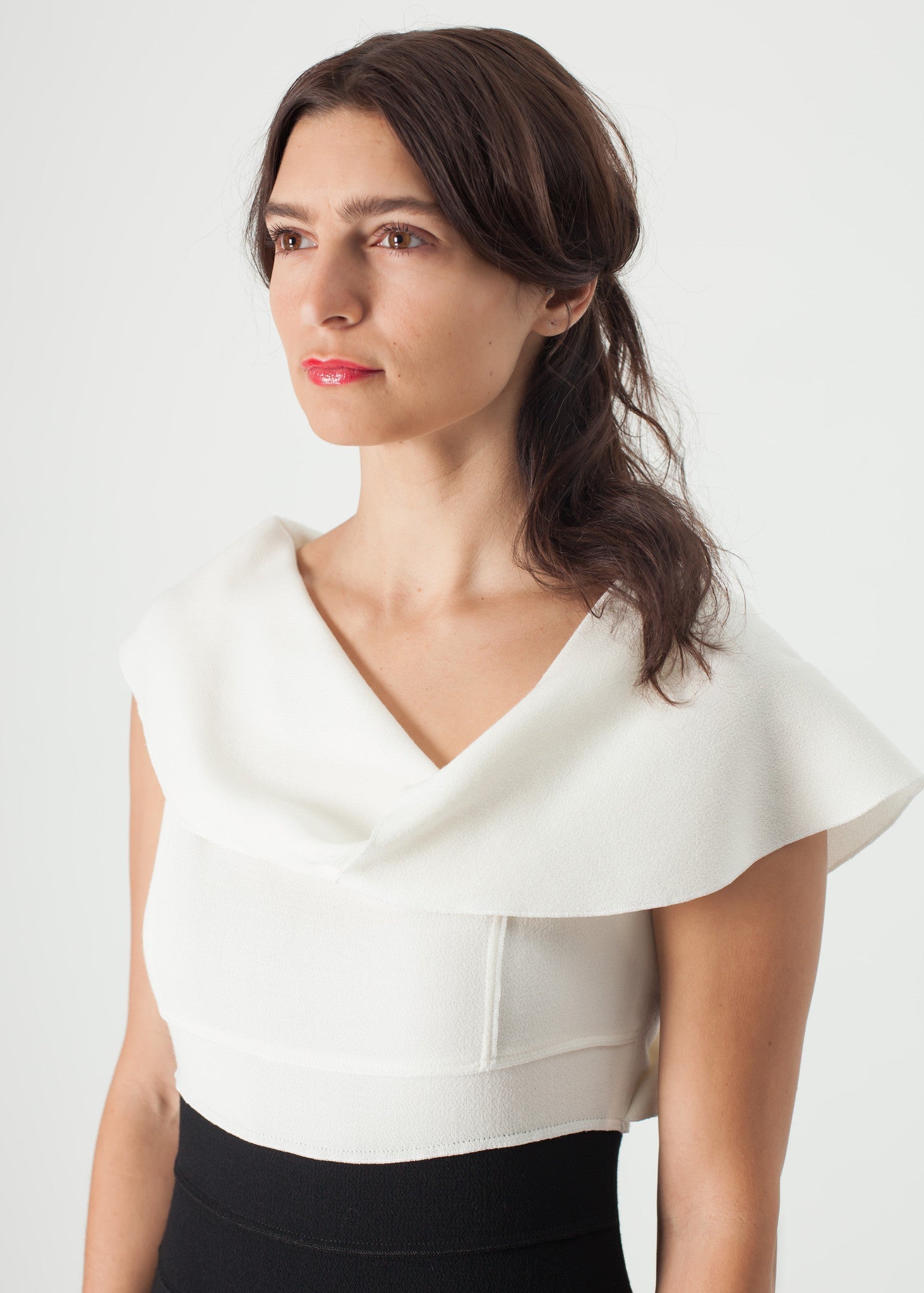Asymmetric Dress