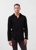 Casual Classic Long-sleeves