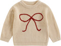 Cha Baby Girl Sweater - TEST