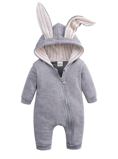 JO-FUR JUMPSUIT (TEST)