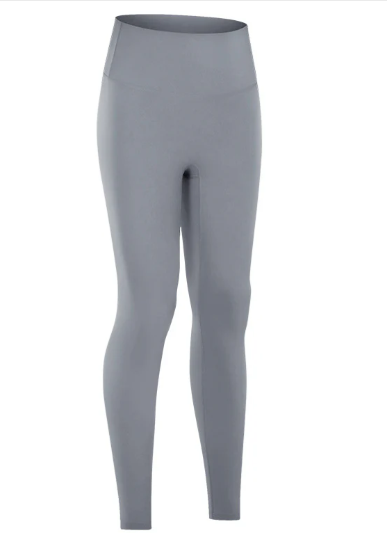 Jo-Tummy Control Leggings (Test