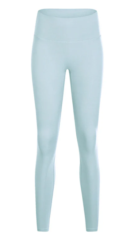 Jo-Tummy Control Leggings (Test