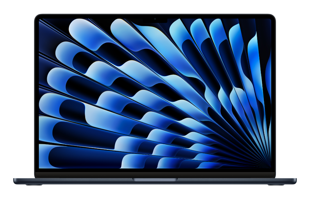 MacBook Air - Midnight