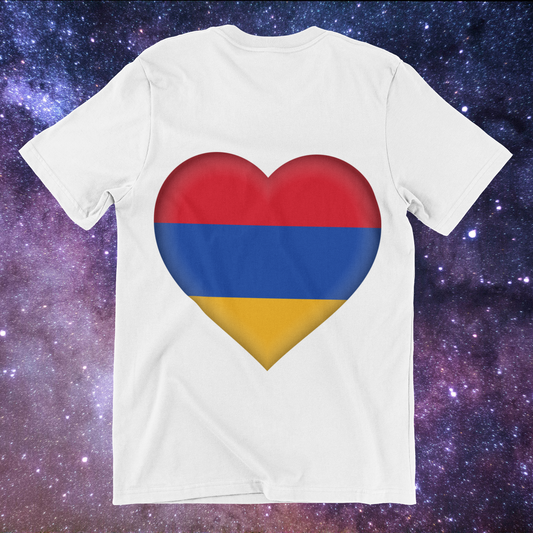 SAM - Homeland Shirts