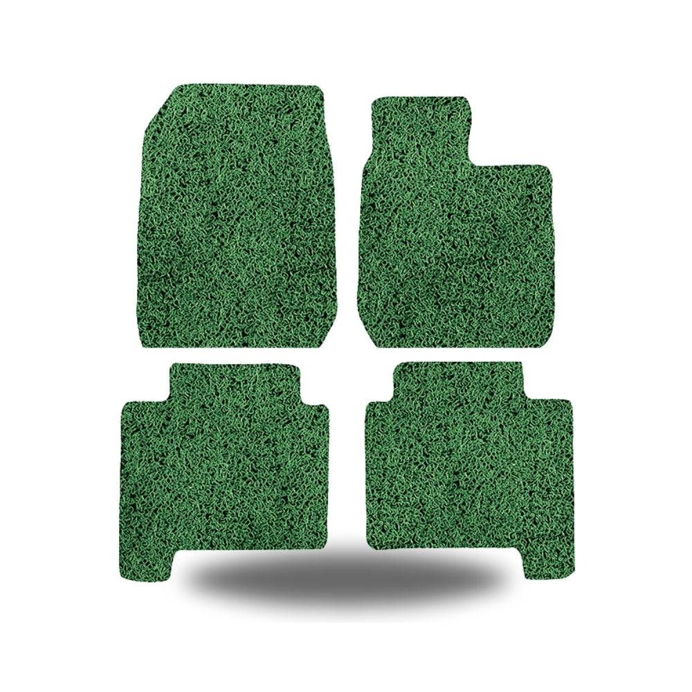 SAM - Car Floor Mats