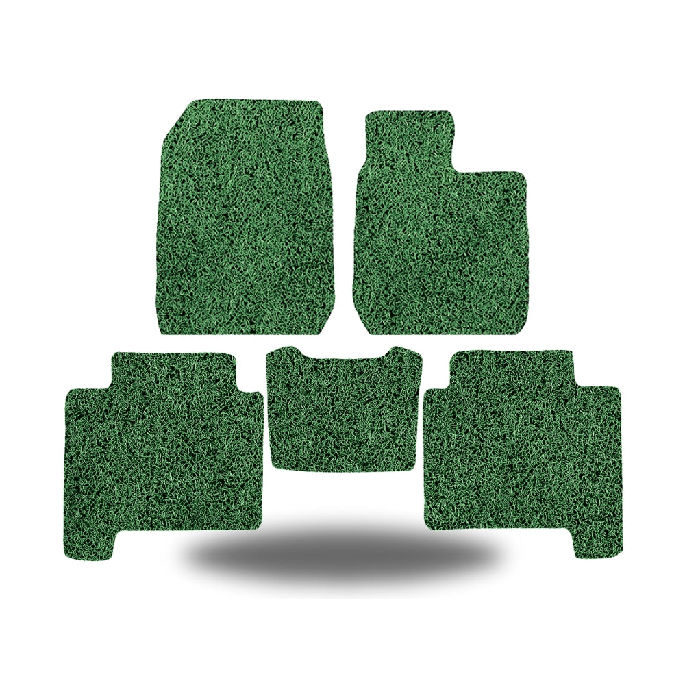 SAM - Car Floor Mats