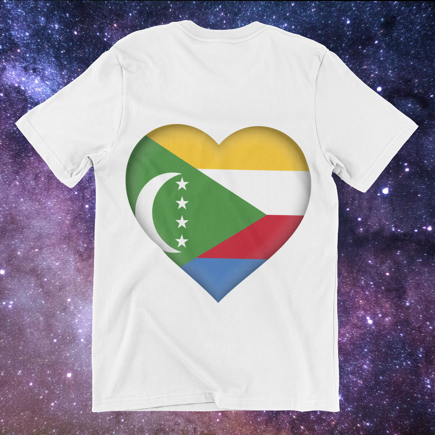 SAM - Homeland Shirts