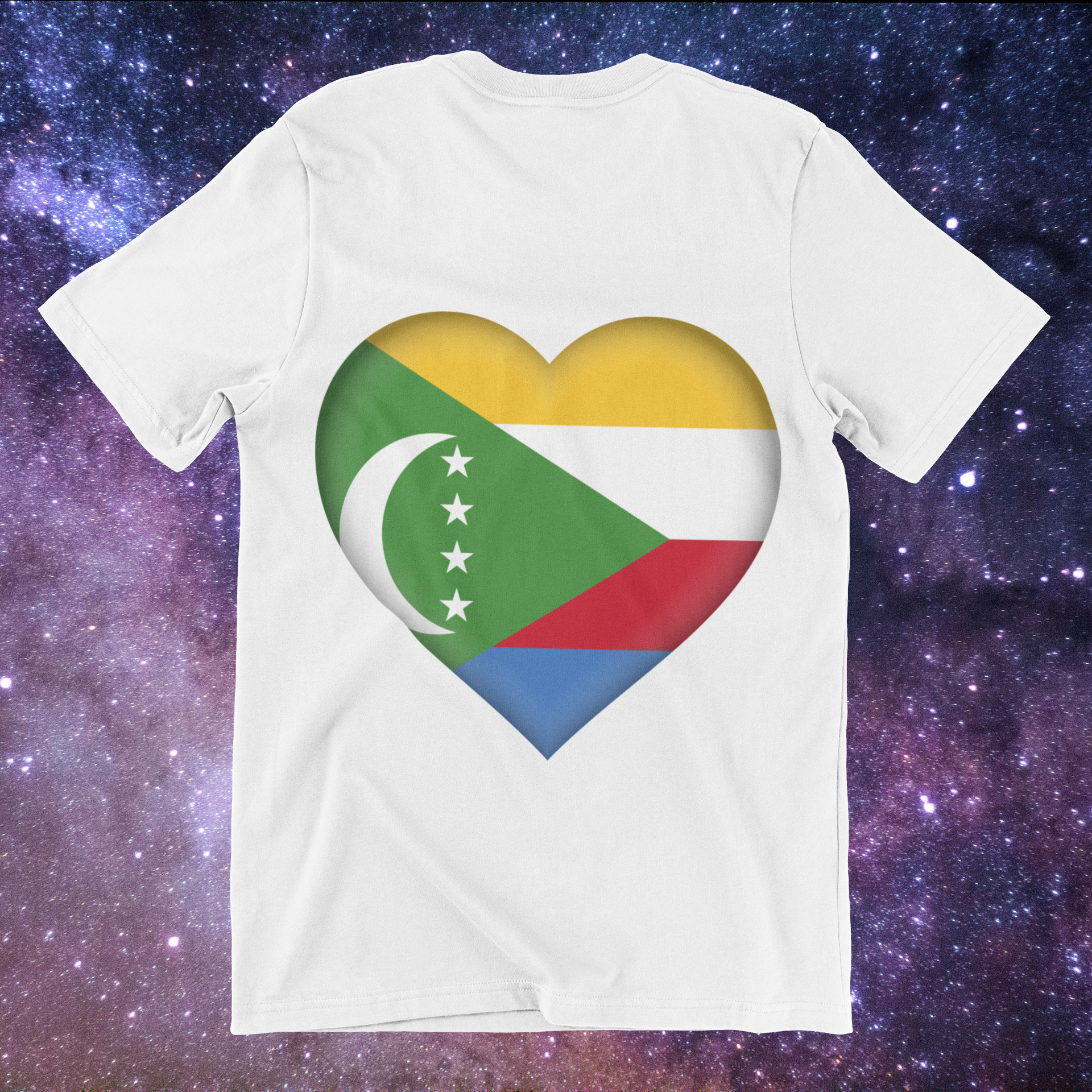 SAM - Homeland Shirts
