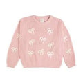 Cha Baby Girl Sweater - TEST