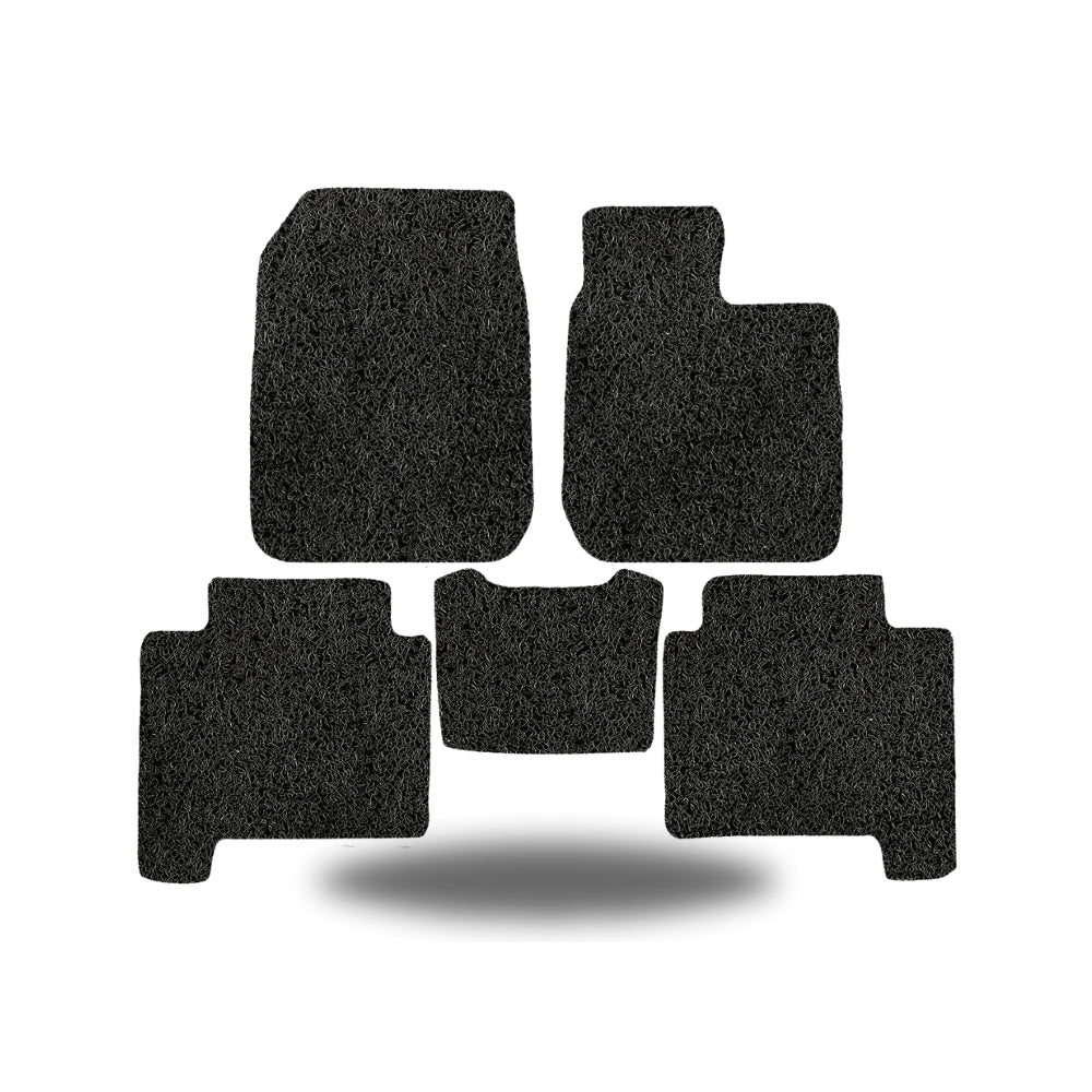 SAM - Car Floor Mats