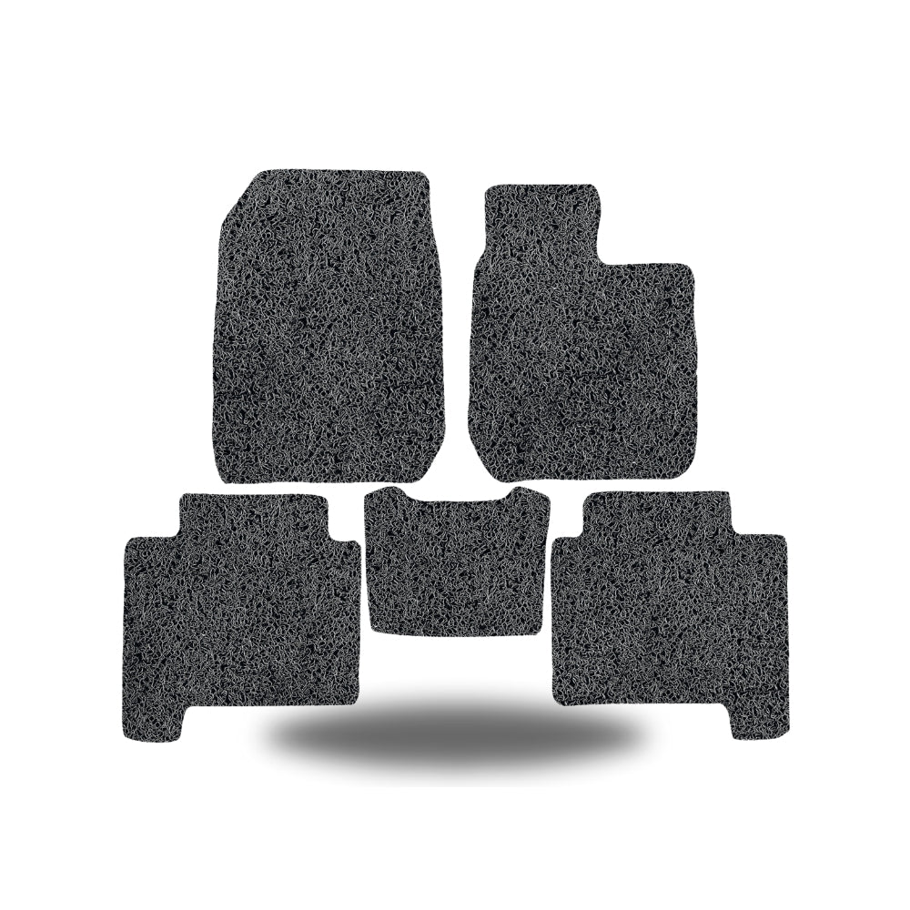 SAM - Car Floor Mats