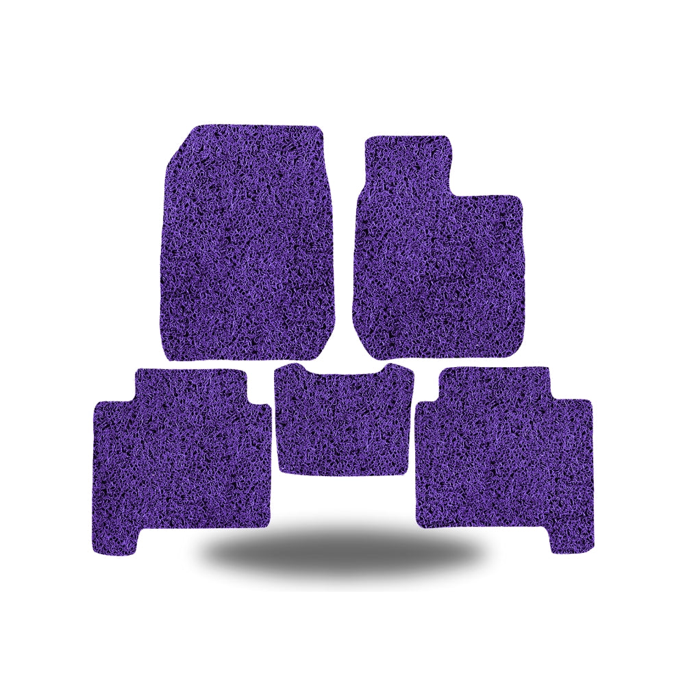 SAM - Car Floor Mats