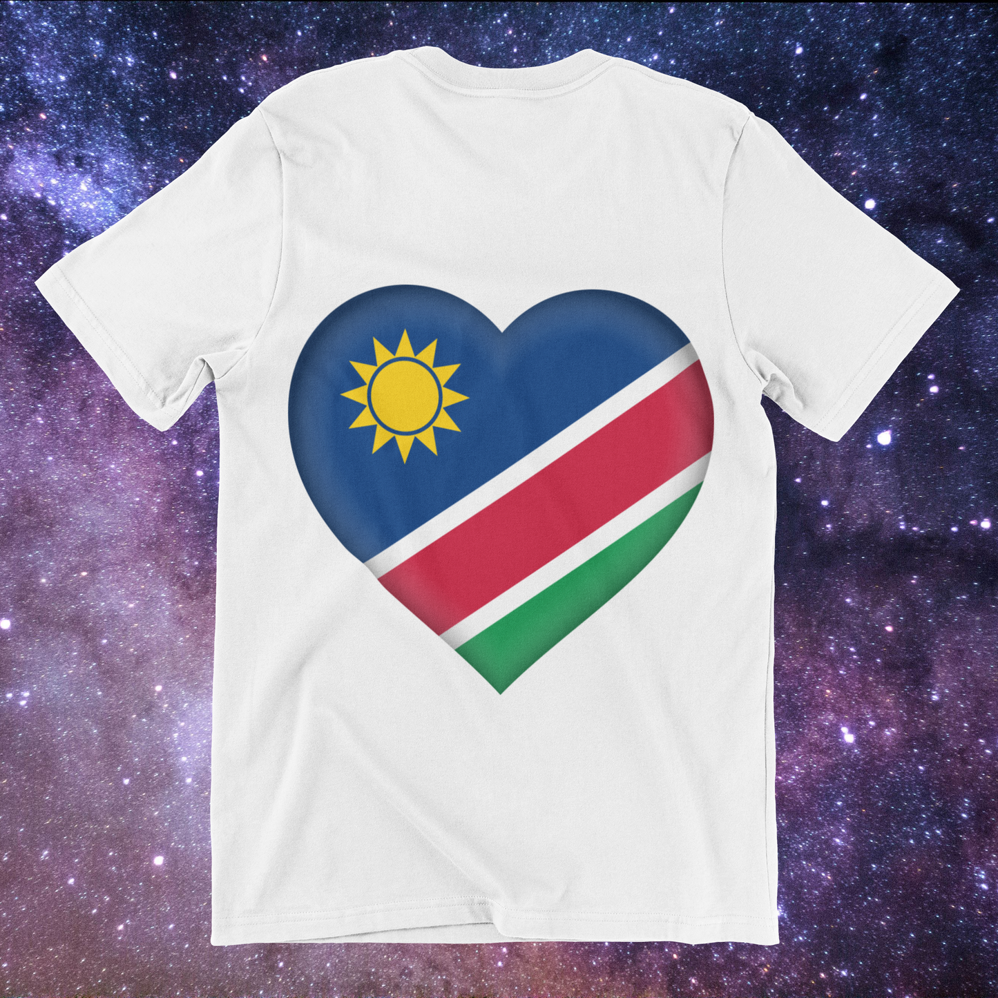 SAM - Homeland Shirts