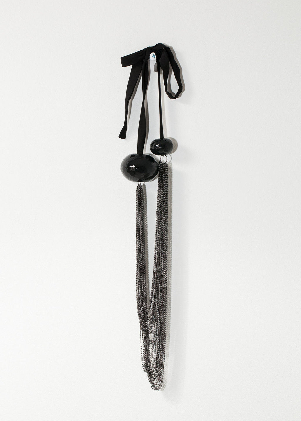 Cascade Necklace