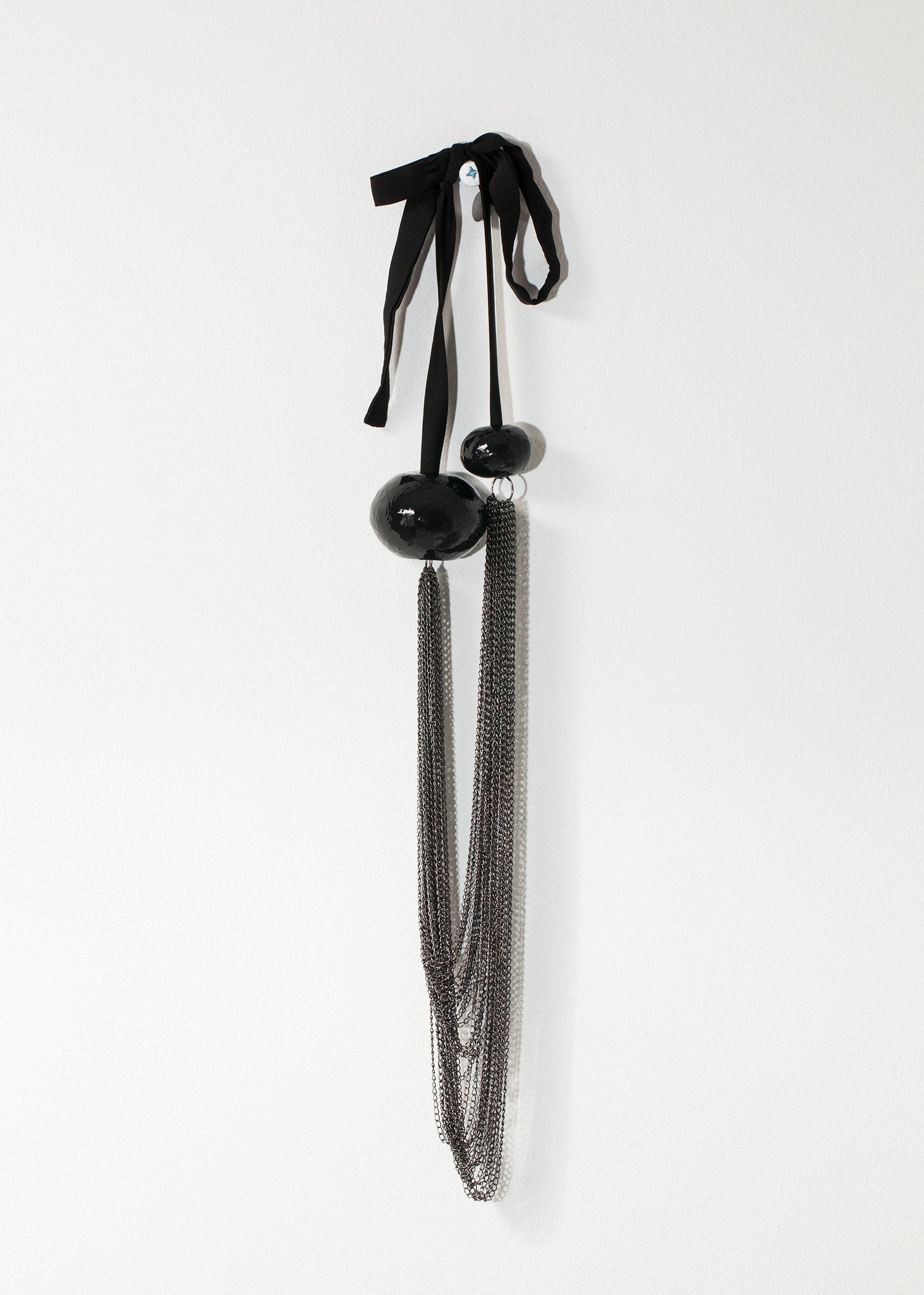 Cascade Necklace