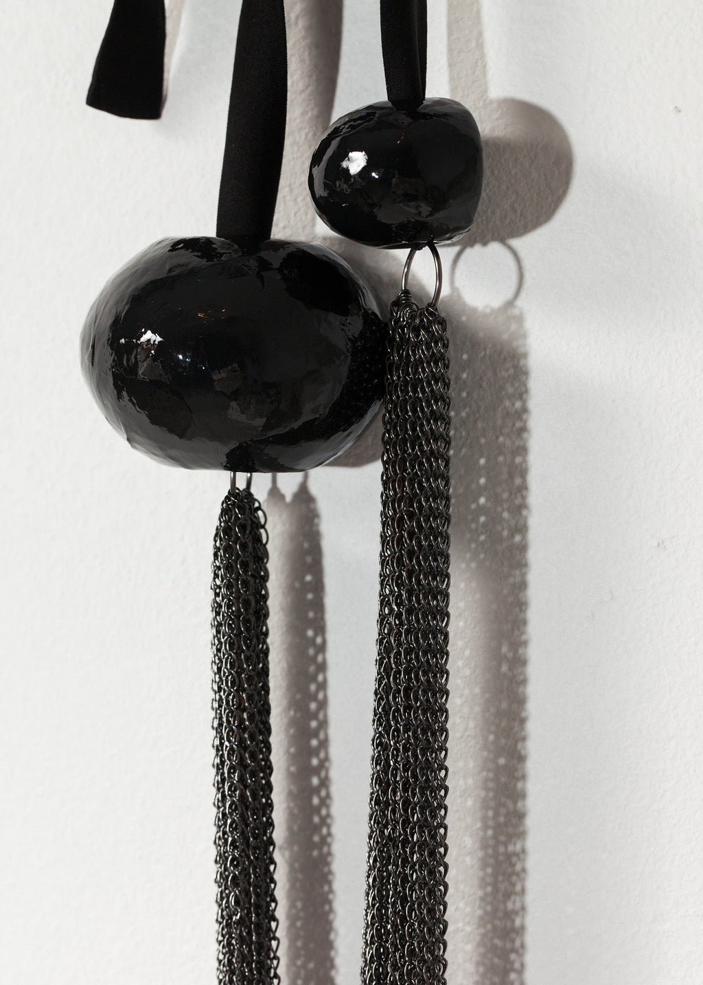 Cascade Necklace
