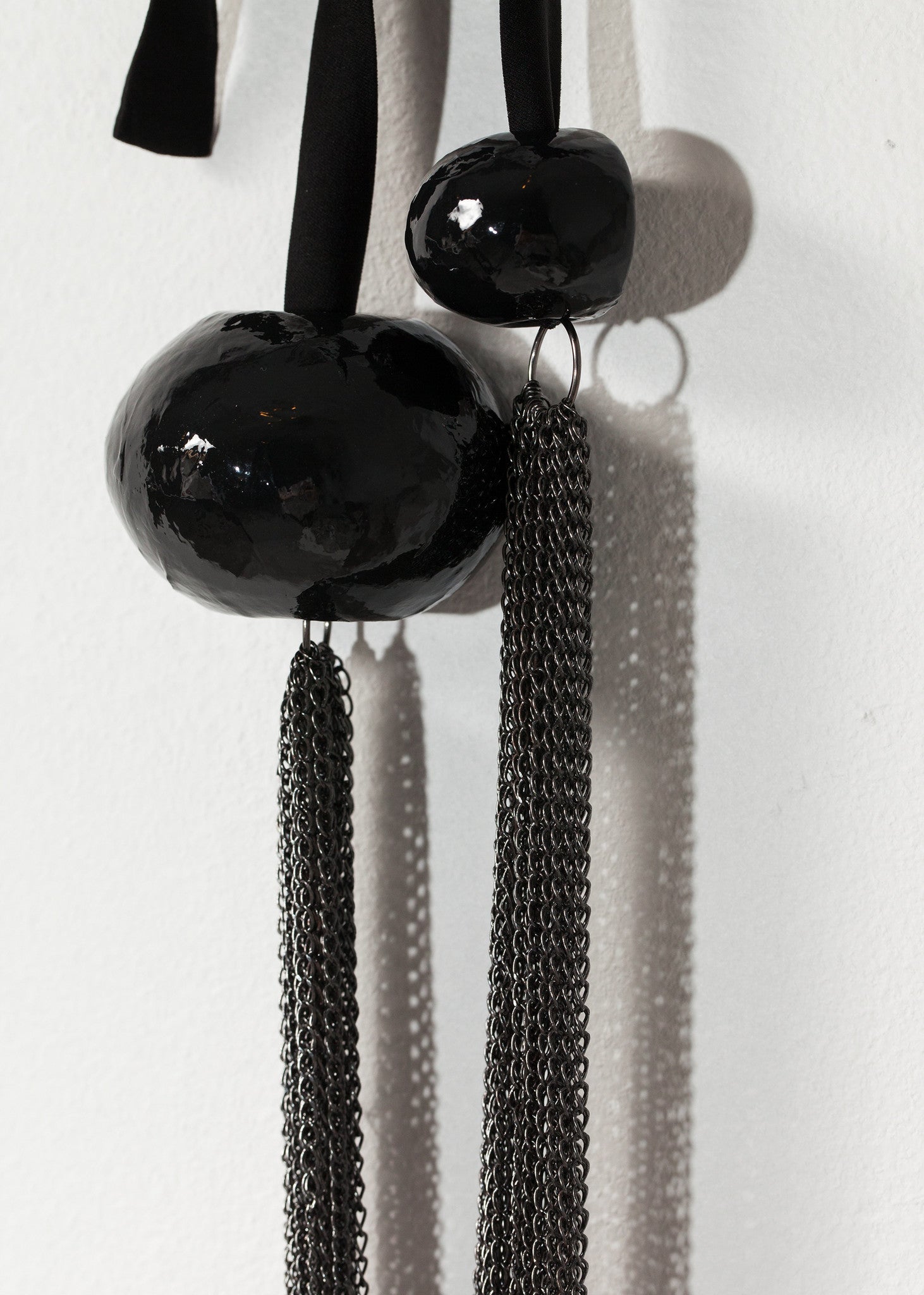 Cascade Necklace