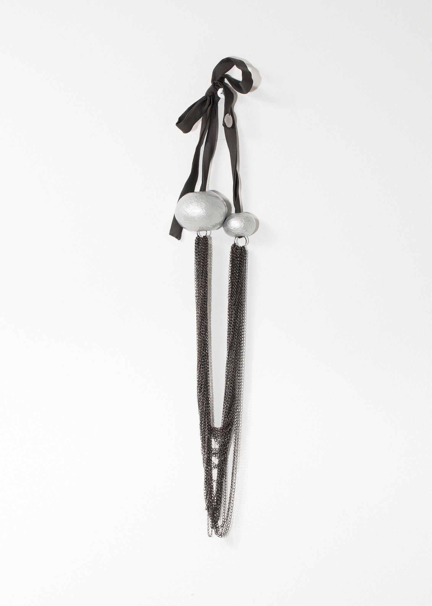 Cascade Necklace