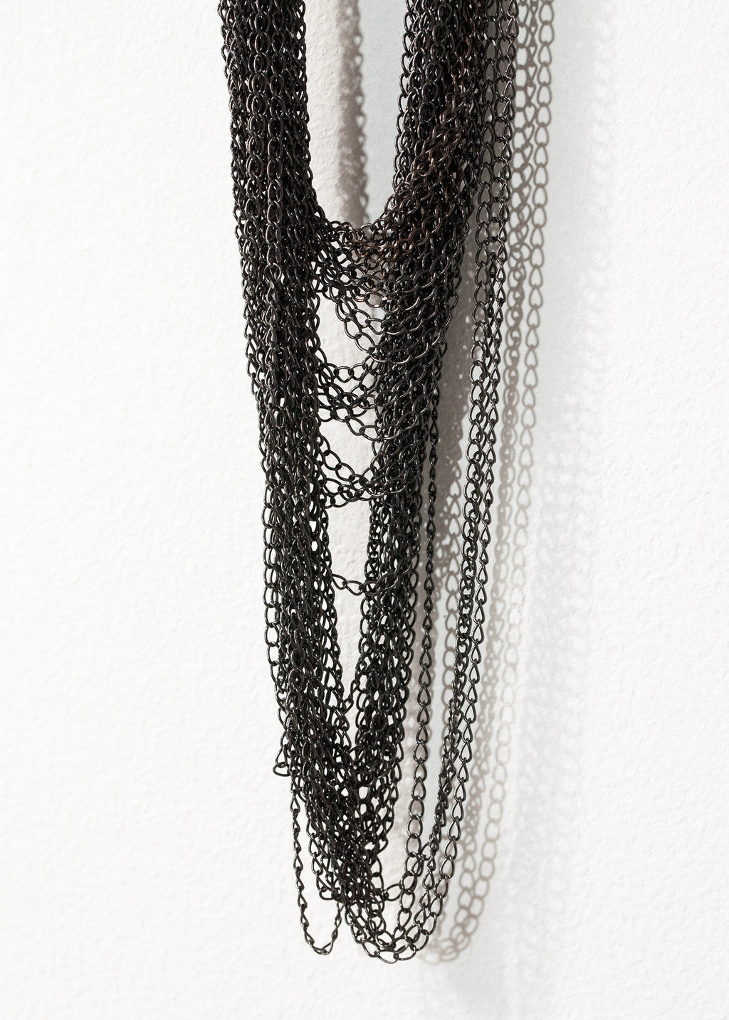 Cascade Necklace