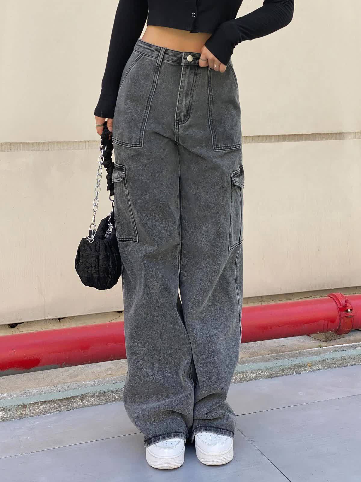Cha Pants TEST