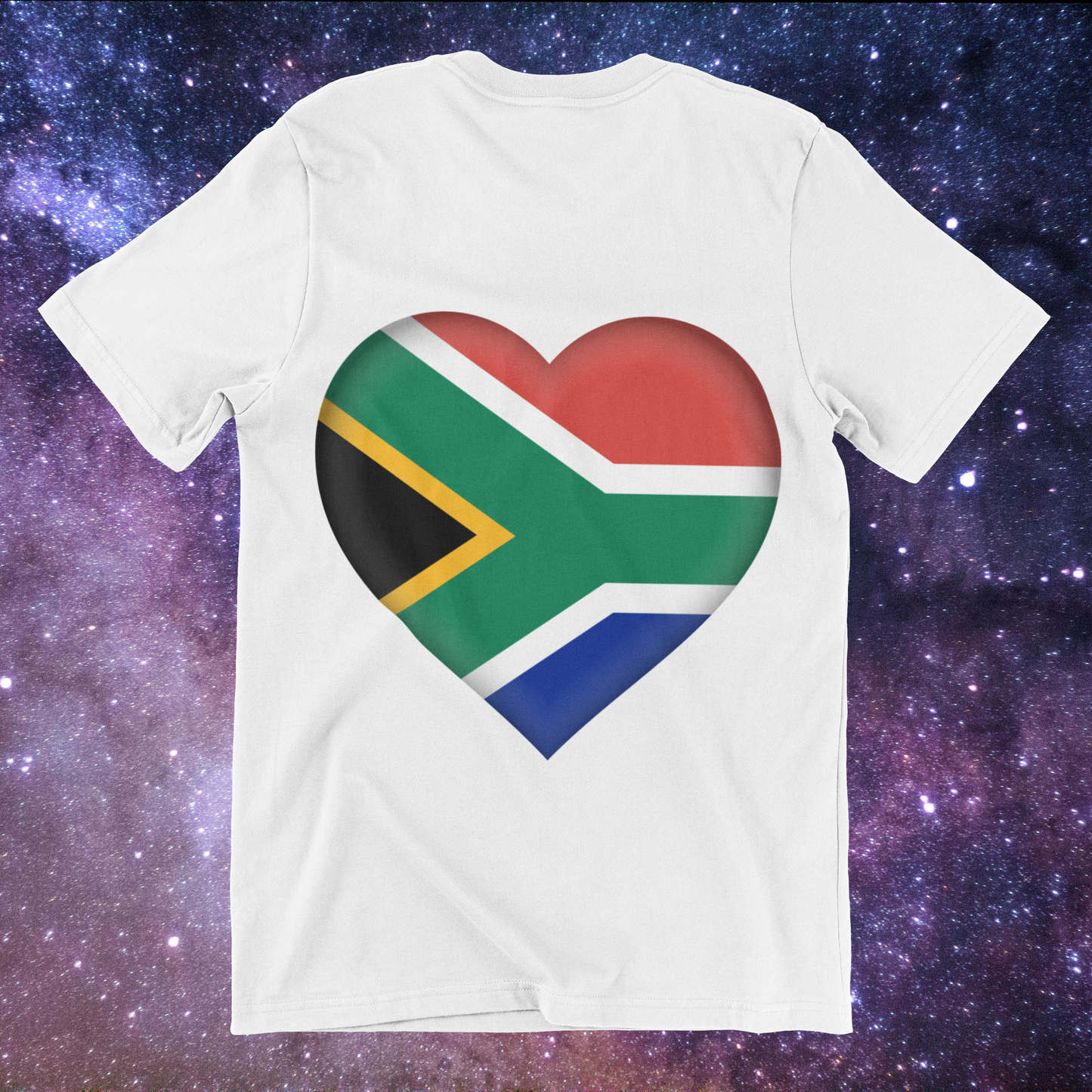 SAM - Homeland Shirts